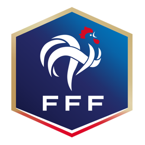 Logo FFF