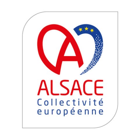 Logo alsace collectivité européenne