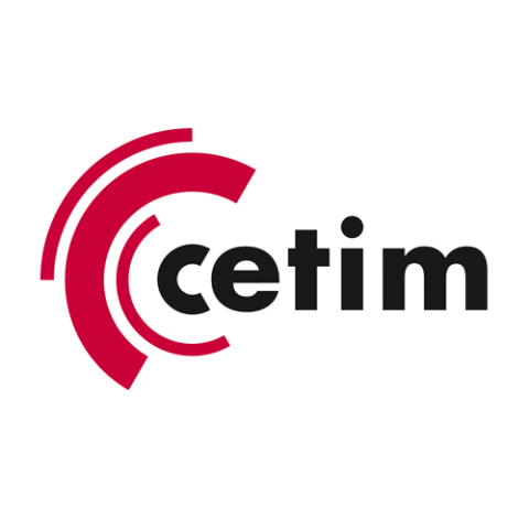 Logo Cetim