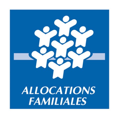 Logo allocations familiales