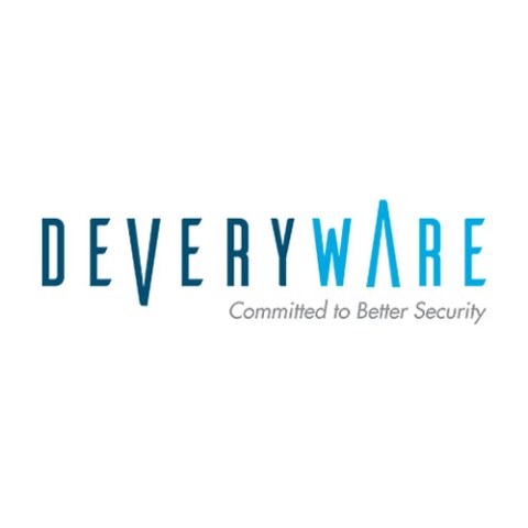 Logo deveryware