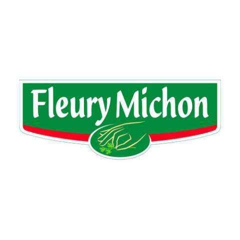 Logo Fleury Michon