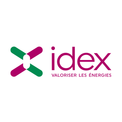 Logo Idex