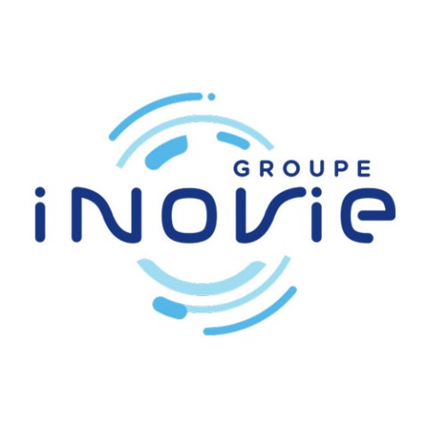 Logo Groupe inovie