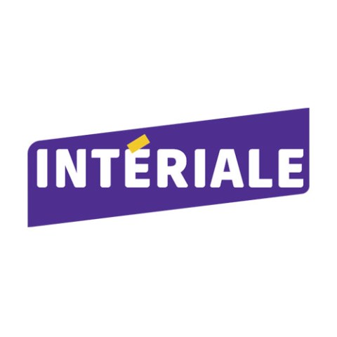 Logo intériale