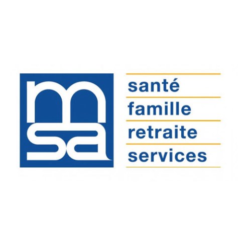 Logo MSA