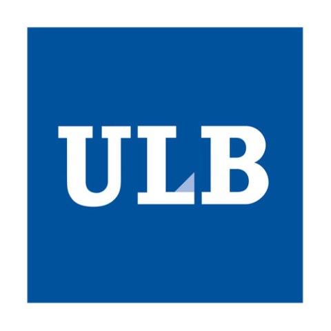 Logo ULB