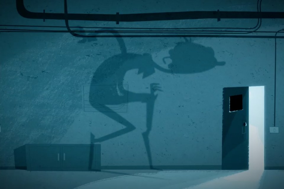 Teaser - Sécurite des SI